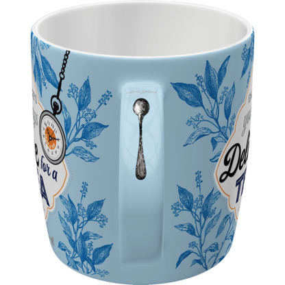 Bolli - Always Time for a Tea