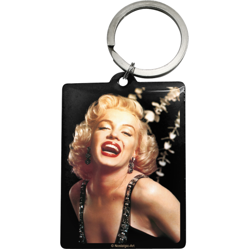 Lyklakippa - Marilyn -Cheer