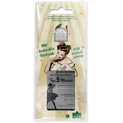 Lyklakippa - Marilyn -Cheer