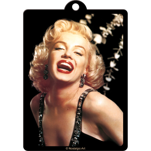 Lyklakippa - Marilyn -Cheer