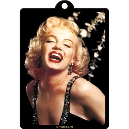 Lyklakippa - Marilyn -Cheer