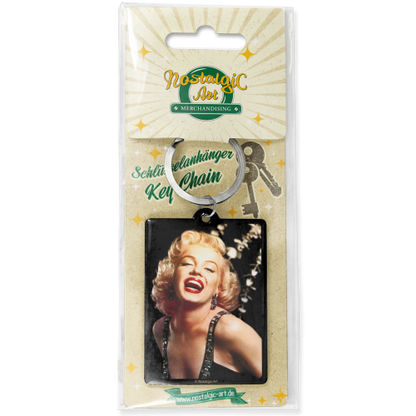 Lyklakippa - Marilyn -Cheer