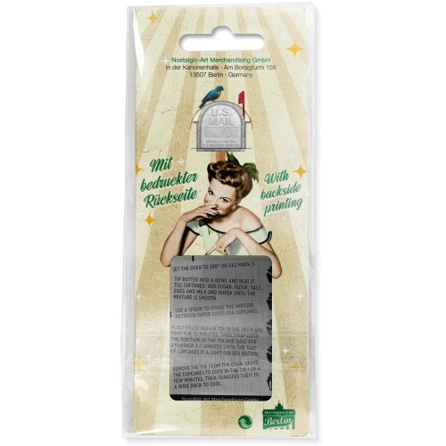 Lyklakippa - Fairy Cakes - Fresh Every day