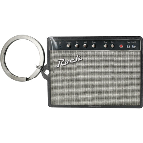 Lyklakippa - Rock Amplifier