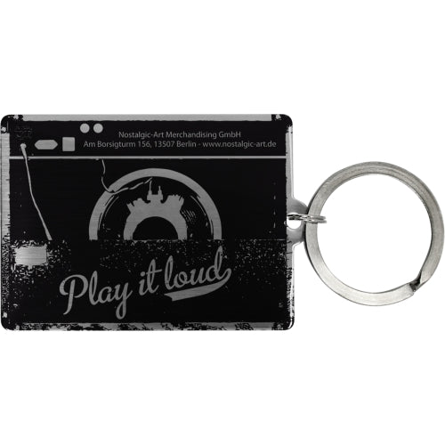 Lyklakippa - Rock Amplifier