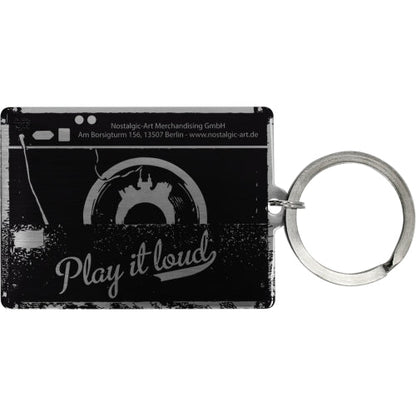 Lyklakippa - Rock Amplifier