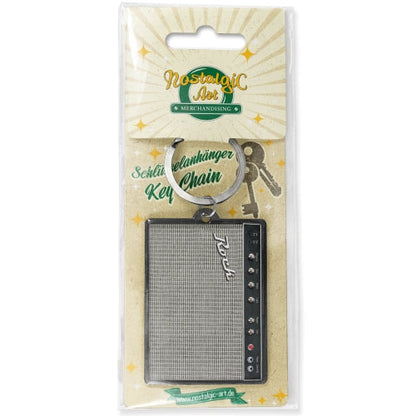 Lyklakippa - Rock Amplifier