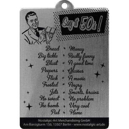 Lyklakippa - Do I Look Like I Care