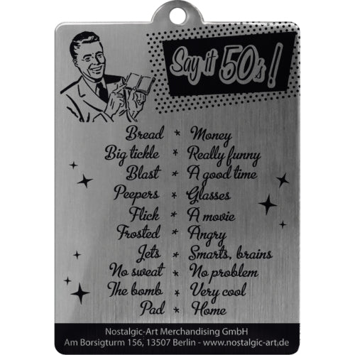 Lyklakippa - Drama Queen