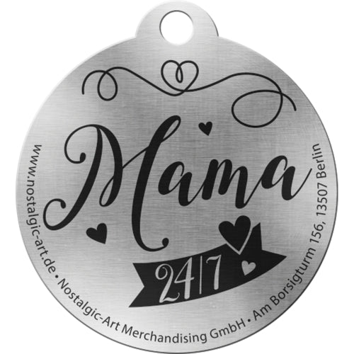 Lyklakippa - Hotel Mama