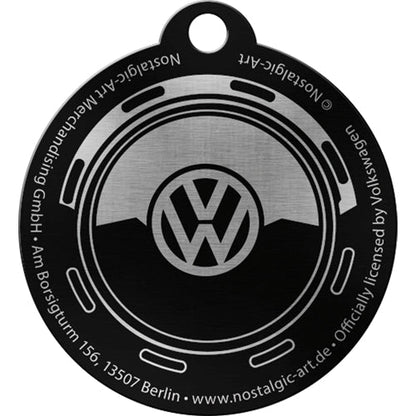 Lyklakippa - VW Wheel