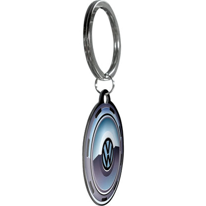 Lyklakippa - VW Wheel