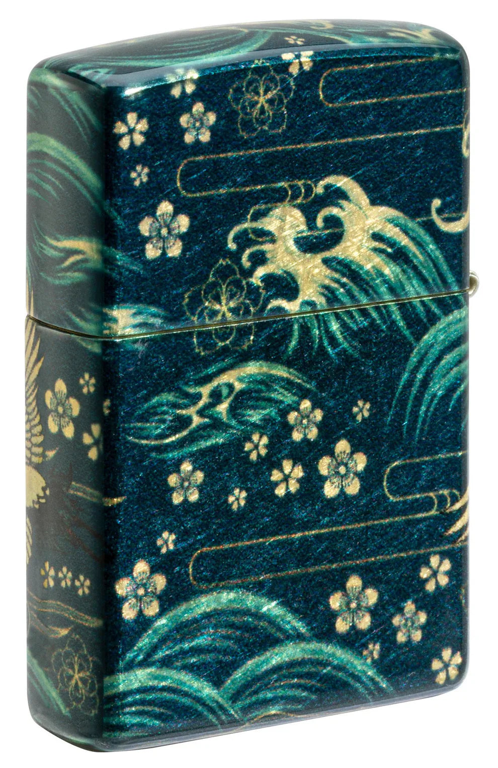 Zippo Asian Bird Fusion - Kveikjari