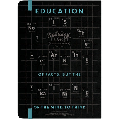 Notebook - Einstein - Genius Notes