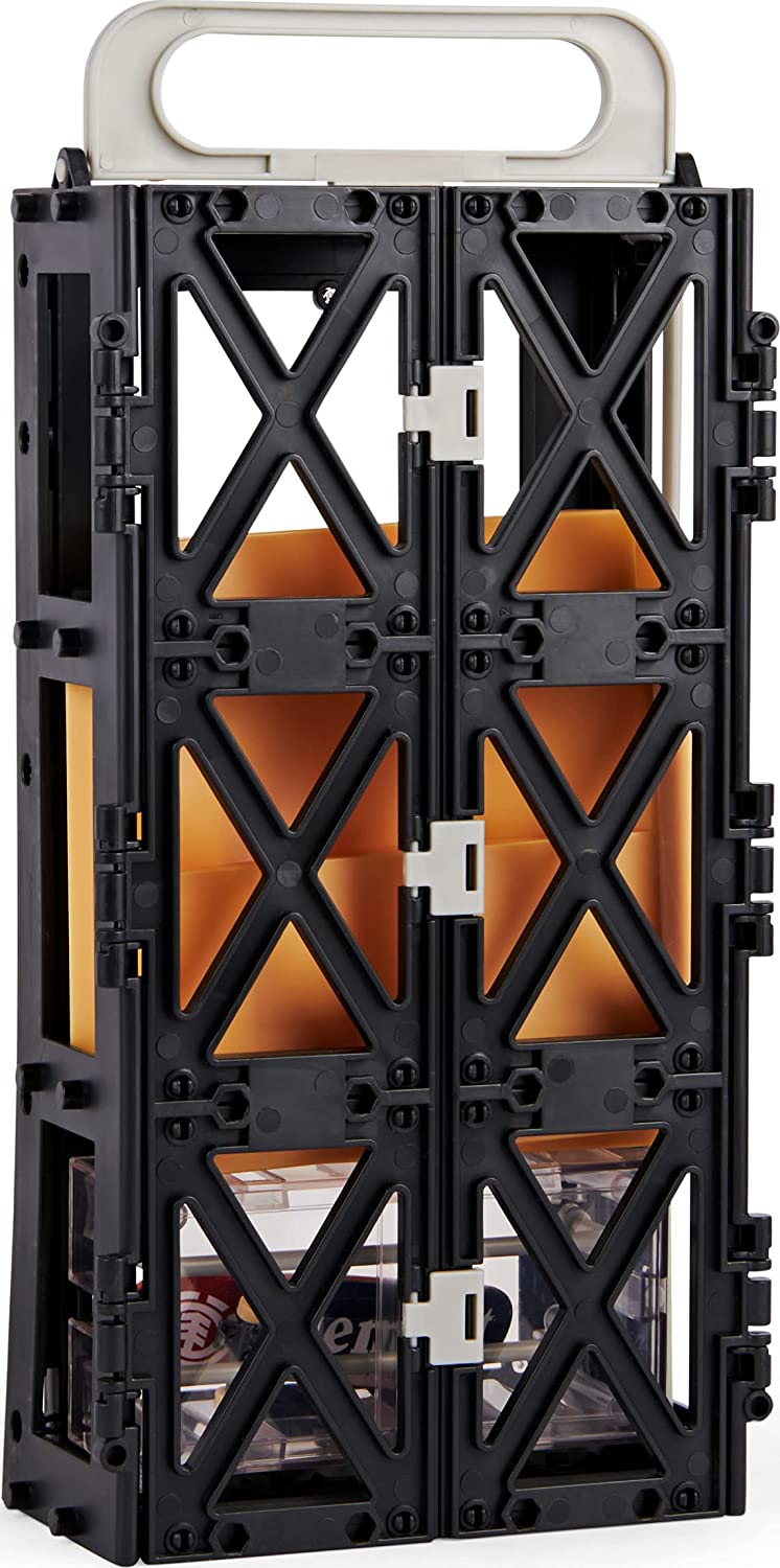 Tech Deck Play and Display