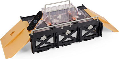 Tech Deck Play and Display