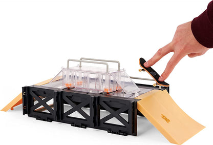 Tech Deck Play and Display