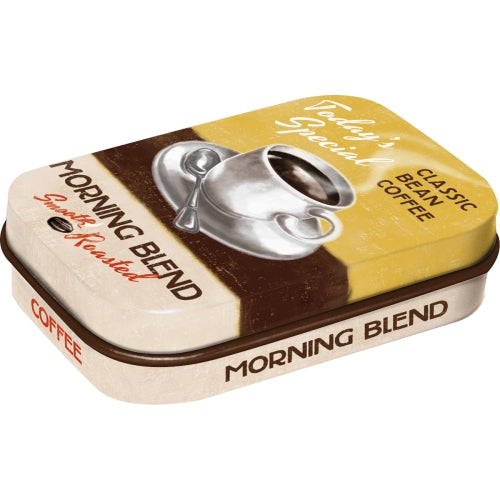 Myntubox - Morning Blend