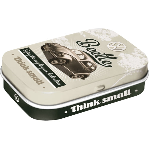 Myntubox - VW Retro Beetle