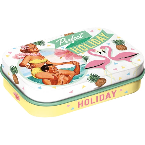 Myntubox - Holiday