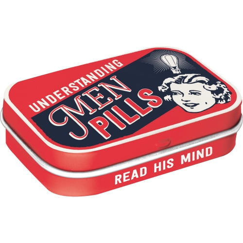 Myntubox -Understanding Men Pills