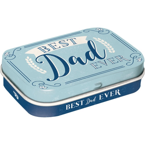 Myntubox - Best Dad Ever