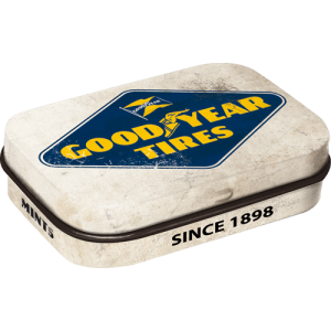 Myntubox - Goodyear