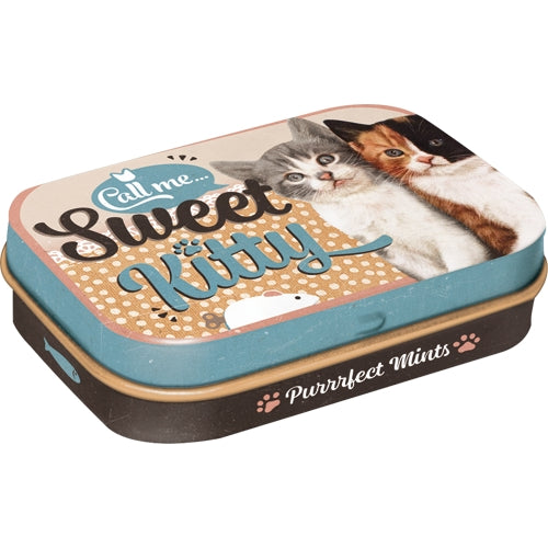 Myntubox - Sweet Kitty