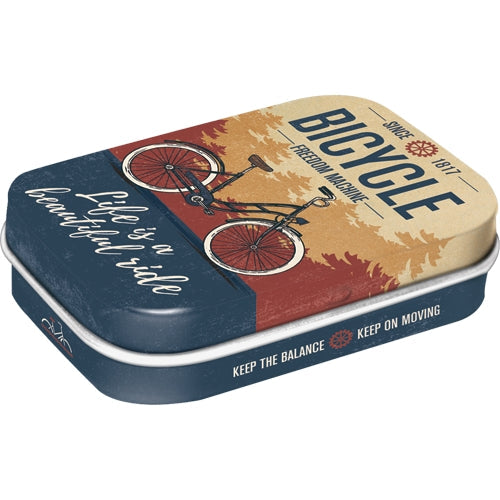 Myntubox - Bicycle - Beautiful Ride