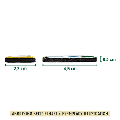 Cést L´amour - Seglar-Sett