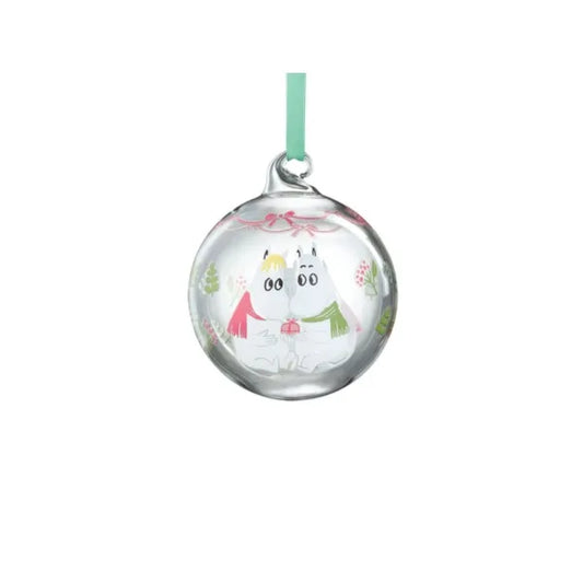 Jólakúla 7cm My Darling