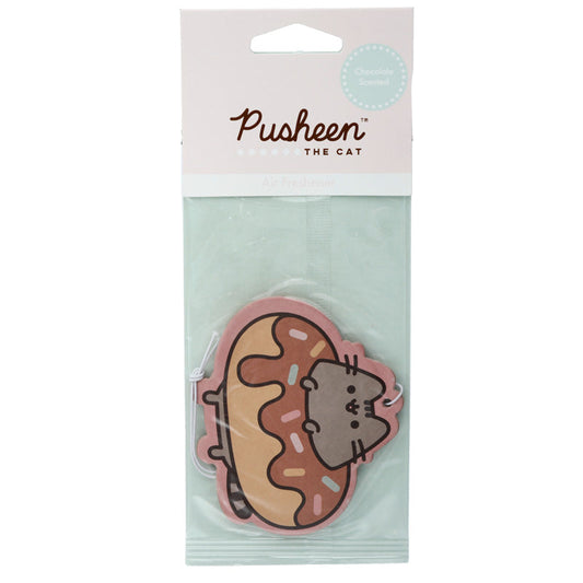 Chocolate Pusheen Foodie - ilmgjafi