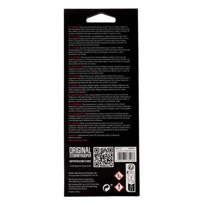 Cola The Original Stormtrooper - ilmgjafi