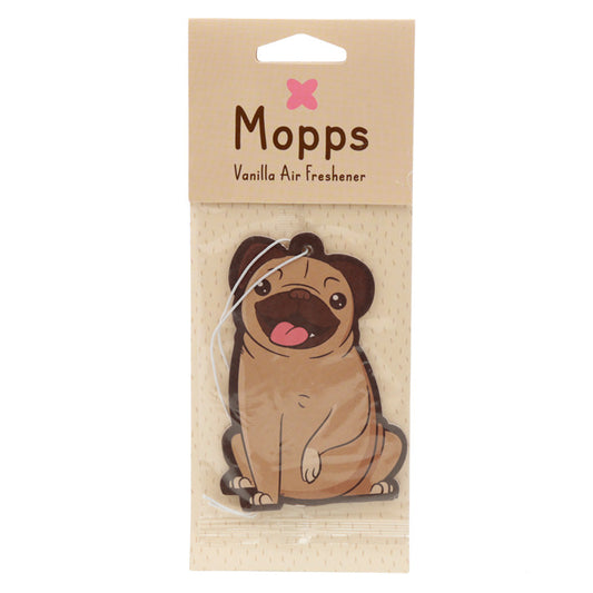 Vanilla Mopps Pug - ilmgjafi
