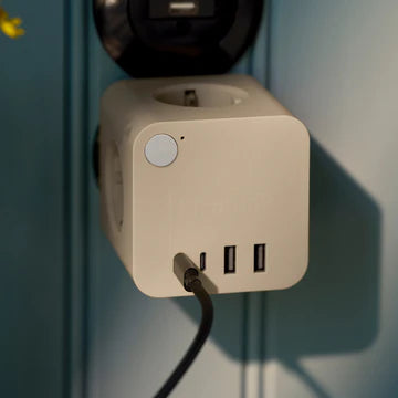 Ampie Millistykki sand