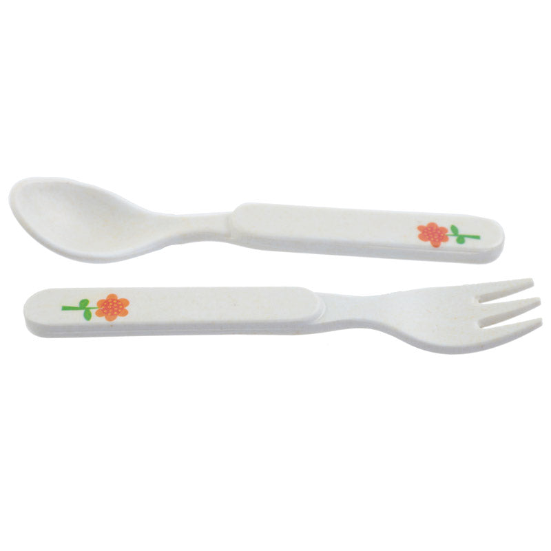 Zooniverse - bambus matarsett