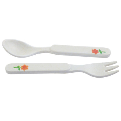 Zooniverse - bambus matarsett