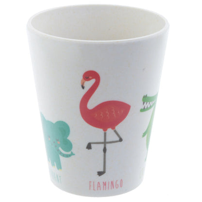 Zooniverse - bambus matarsett