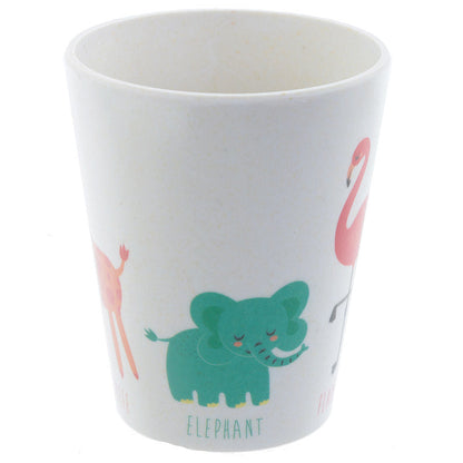 Zooniverse - bambus matarsett