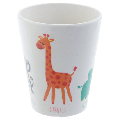 Zooniverse - bambus matarsett