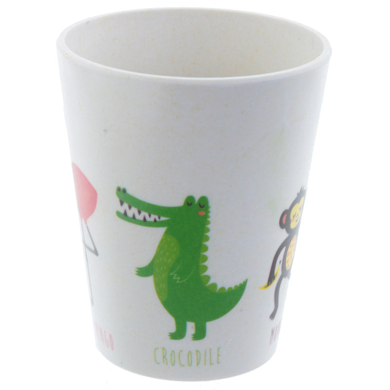 Zooniverse - bambus matarsett