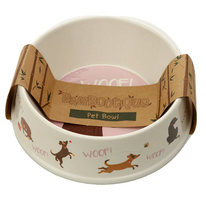 Catch Patch Woof Dog - bambus matardallur