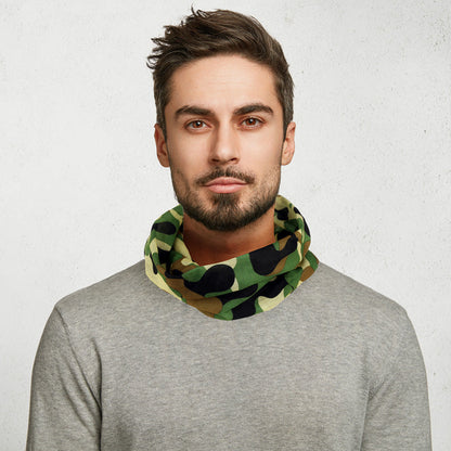 Camouflage - Buff