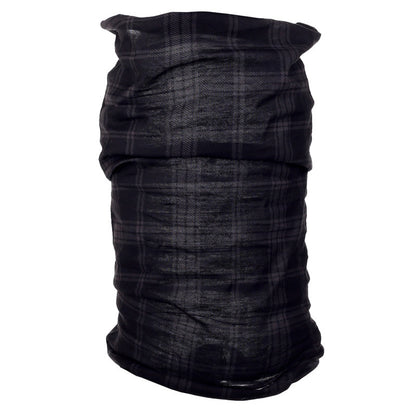Tartan - Buff