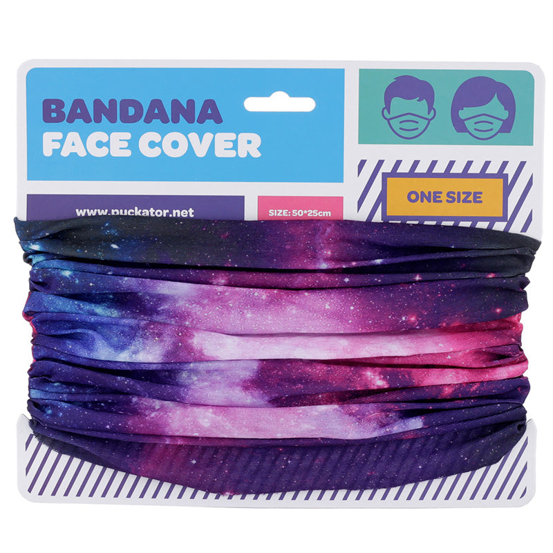 Stjörnuþoka - Buff