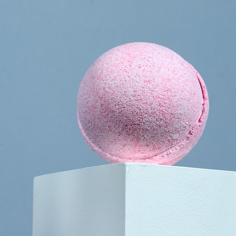 Baðbomba - Very Berry