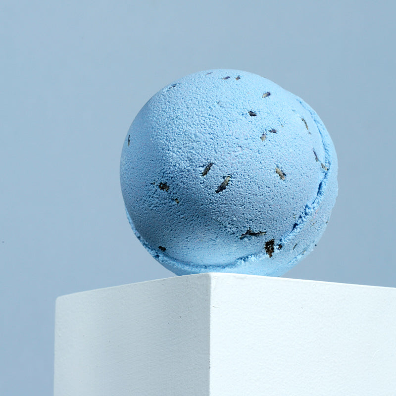 Baðbomba - Lavender