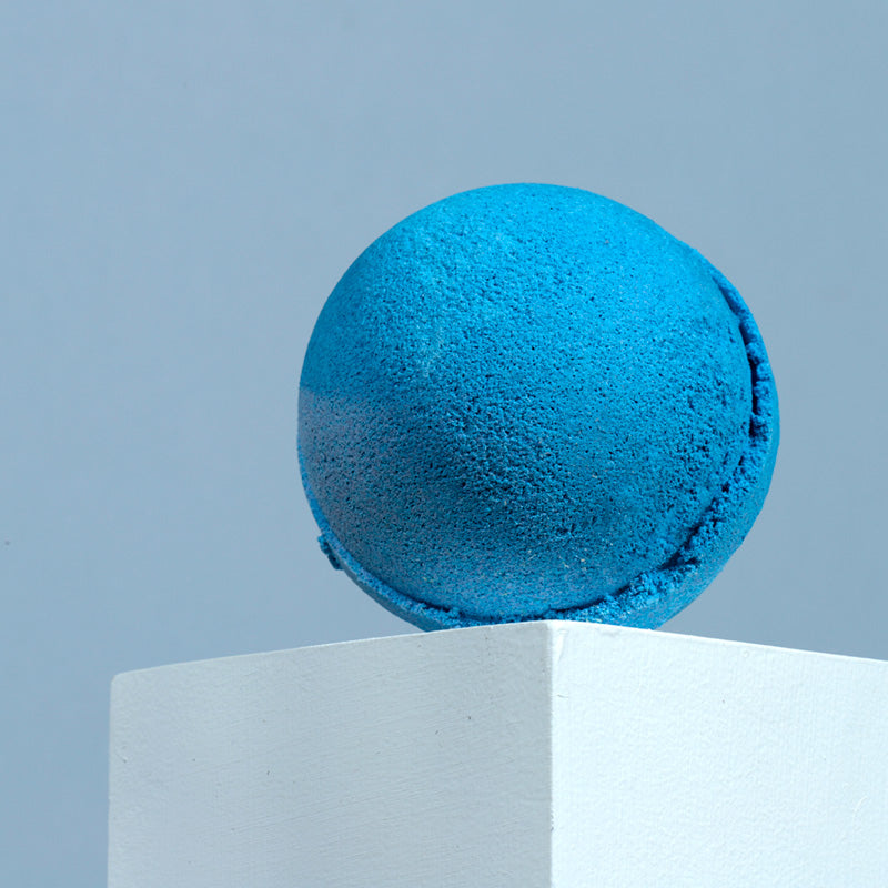 Baðbomba - Texas Dewberry (brómber)