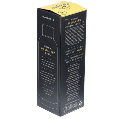 Cycle Works Bicycle - stálbrúsi