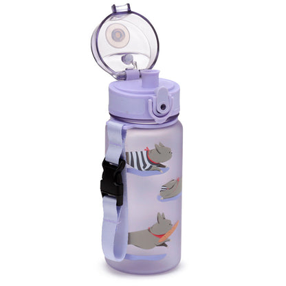 Bertrand the French Bulldog - brúsi